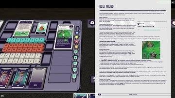 Threshold Open Alpha TTS Mod - Part 3: Combat