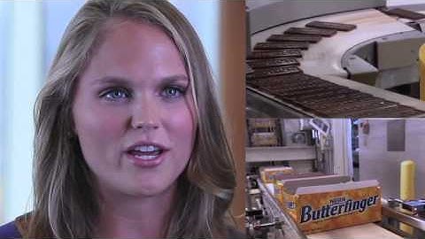 Nestle Corp. Supply Chain Management Video