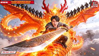 ราชามังกรปลดประจำการกลับบ้าน เห็นภรรยาถูกขังในกรงสุนัข จึงบุกล้างแก๊งอันธพาล screenshot 4