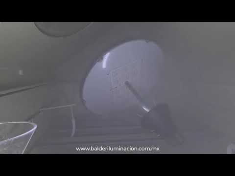 Pruebas de laboratorio BI-NEOS
