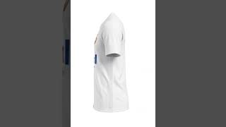 Nieuw shirt BVC!