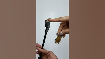 CAS0032 CALIBRE 11” Long Reach Razor Blade Scraper