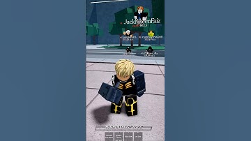 tech prodigy is a CHILD.. 😭🙏  #roblox #thestrongestbattlegrounds #tsb #shorts