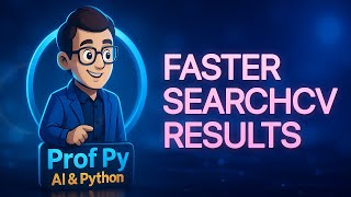 scikit-learn RandomizedSearchCV: Find Better Hyperparameters Faster in Python