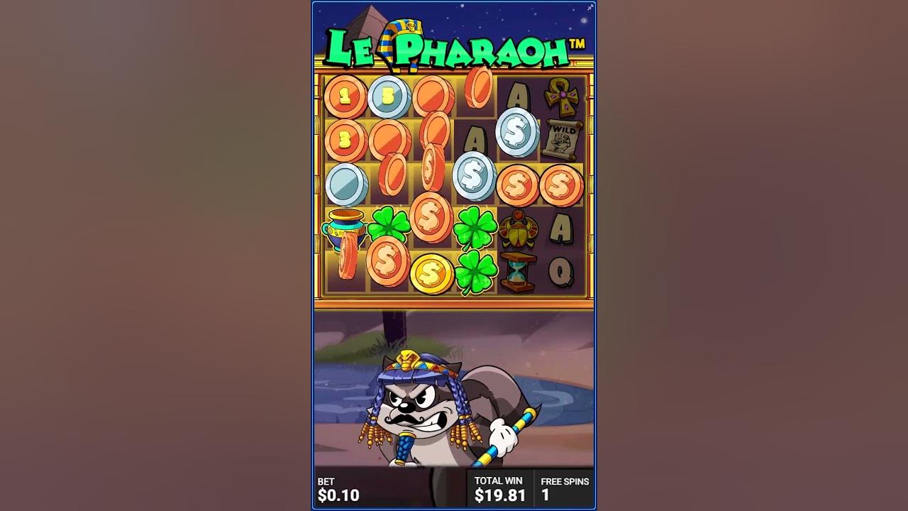 online casino slots real money