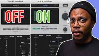 How to get the BEST reverb every time | Vocal Reverb by Auto-Tune