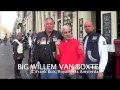 No Surrender MC - Willem van Boxtel 'Big Willem' & Jerry van Boxtel.