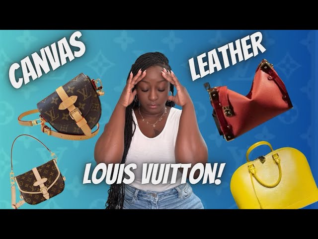 Drooling over the fall / winter styling of this Louis Vuitton Bandouliere  Speedy in D…
