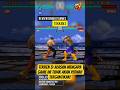 Tekken 3: Alasan Mengapa Game Ini Tidak Akan Pernah Tergantikan! #tekken3 #ps1 #gamejadul #shorts