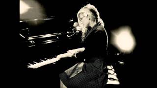 Melody Gardot - Cry Wolf chords