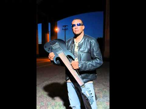 Tony MacAlpine (SEVEN THE HARDWAY) Interview : MUS...