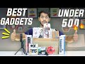Best 6 Must Have amazon gadgets 2021 India| Cool Tech Gadgets Only For 500|