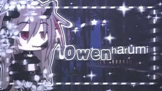 -.•intro contest for @OKE00022 •.- #1 la #2 arrive
