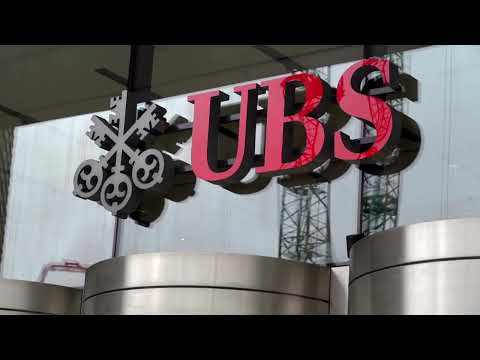 UBS sees first profit since Credit Suisse takeover 