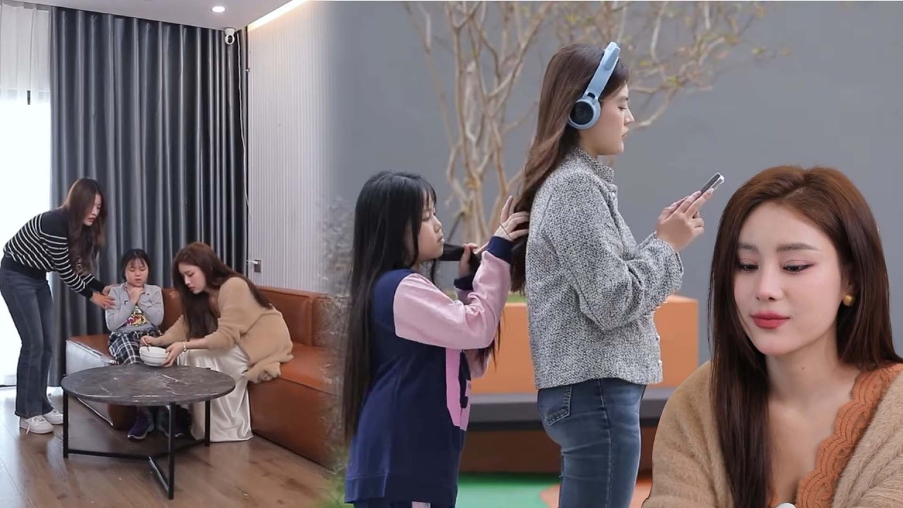 [FULL] Vợ Cũ Hợp Tác Với Con Gái Vượt 30 Cái Đèn Đỏ, Hại Vợ Mới Lạnh Đủ Và Cái Kết Bất Ngờ