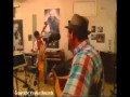 Go Cat Go - Please Mama Please - recording at Sun Records