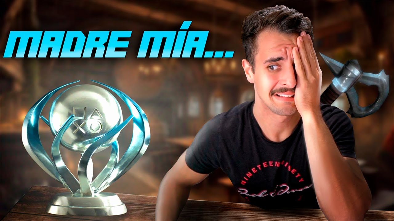 El PLATINO de ASSASSIN'S CREED 3 es LO PEOR