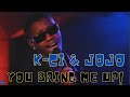 K-Ci & JoJo - You Bring Me Up