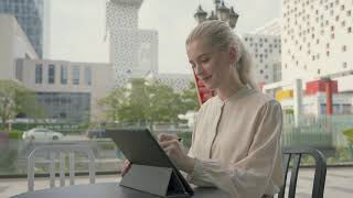 BOOX Max Lumi, the first 13 3 ePaper E Ink Tablet with front light and Android 10