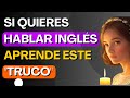 😮Aprende este sencillo "truco" para crear muchas frases y hablar inglés. Inglés para principiantes#2