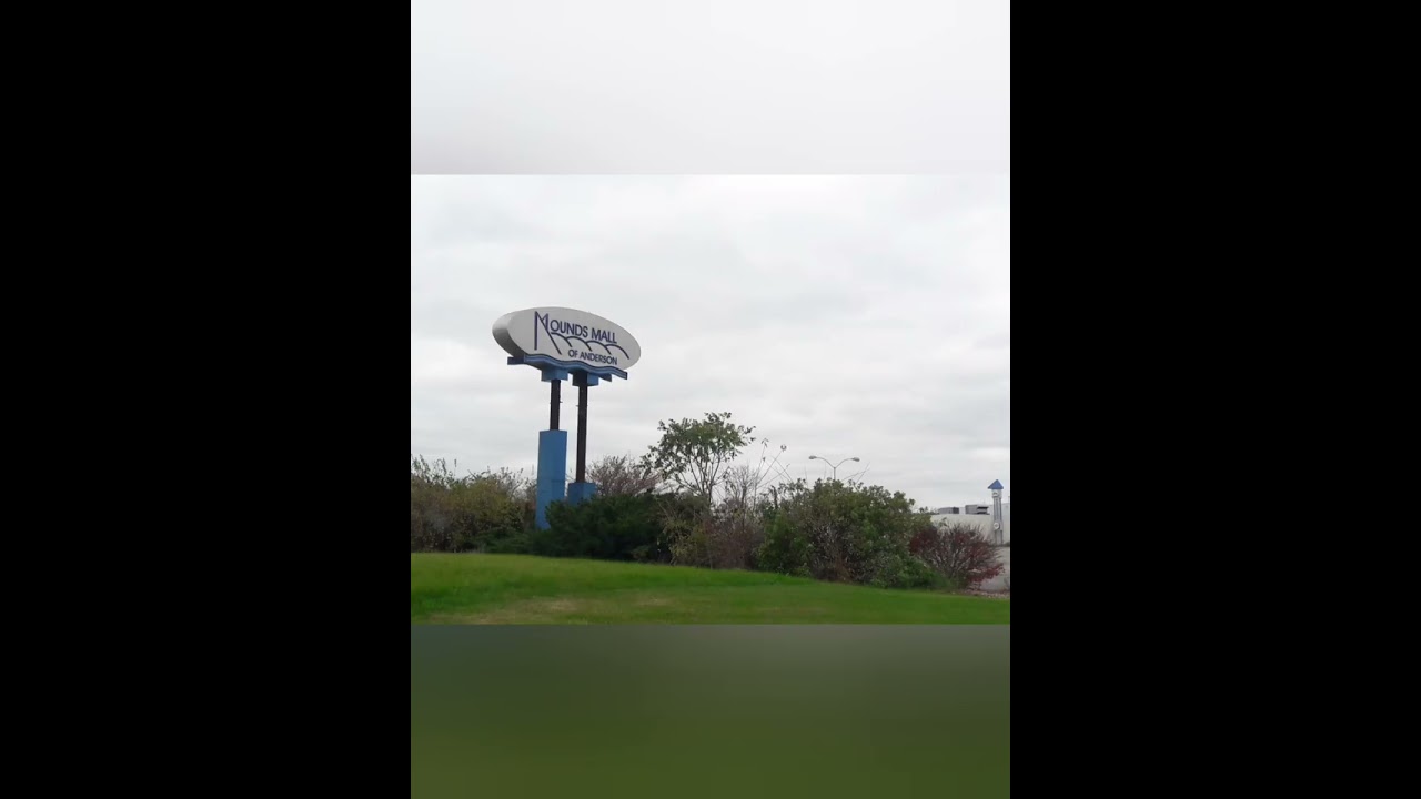 Anderson, Indiana USA Nov. 2024