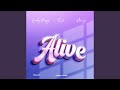 Alive mp3