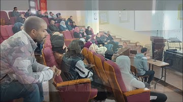 مسابقة القرآن الكريم