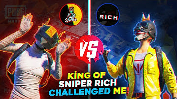 😰1V1 WITH WORLD BEST SNIPER PLAYER (RICH)😱 SAMSUNG,A3,A5,A6,A7,J2,J5,J7,S5,S6,S7,59,A10,A20,A30,A5