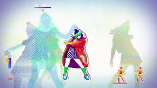 Just Dance 2020: Billie Eilish - bad guy (MEGASTAR)