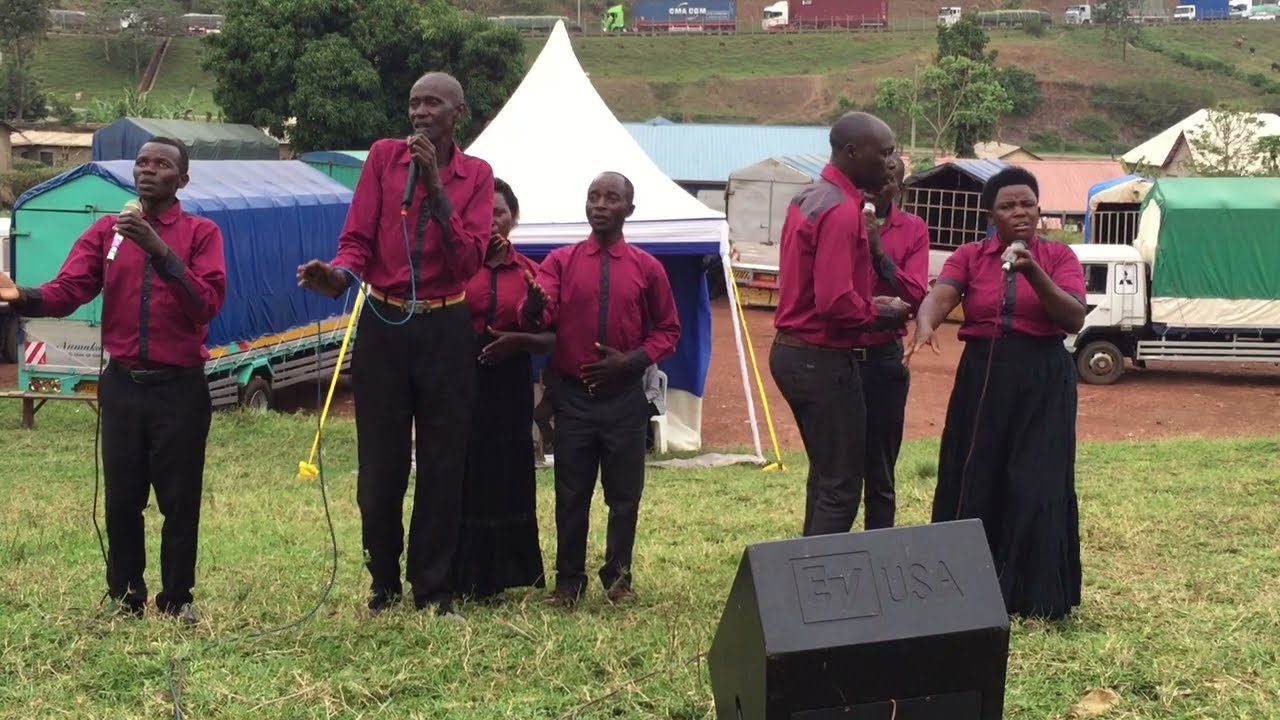 Ibimenyentso Byose byimperuka byaragaragaye, Agiye Kuza. Aba Bariribyi bara bibona koko? Comments