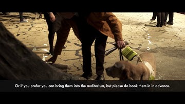 TOUCH  | Access For All