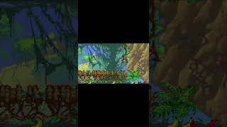 Tarzan – Return to the Jungle (USA, Europe) Gameplay - 18&#39;59 Gameplay - HashROM.com