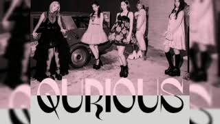 WOO! AH! (우아)_ BAD GIRL (나쁜 여자) 1 HOUR LOOP (1 시간)