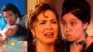 Alborada: Hipólita will have to accept Doña Juana's proposal! | Scene - C10 | Tlnovelas