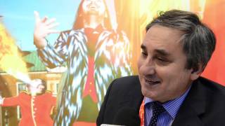 Bogdan Becla, Director, Poland Tourism
