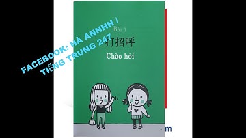 Nói tiếng Trung Quốc cấp tốc QUICK CHINESE