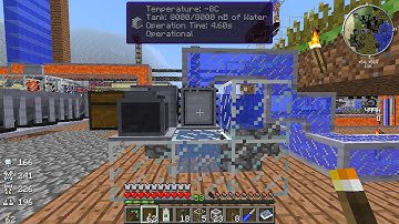 Monster FTB Fluid Crystallizer, ICE ICE BABY