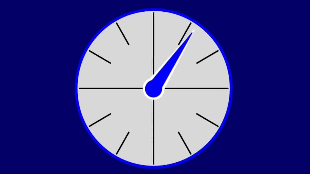 Countdown Clock - YouTube