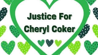 Cheryl Coker Autopsy Update