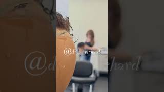 Ventilating a Custom Lace Closure | Color-Blocking for Highlights