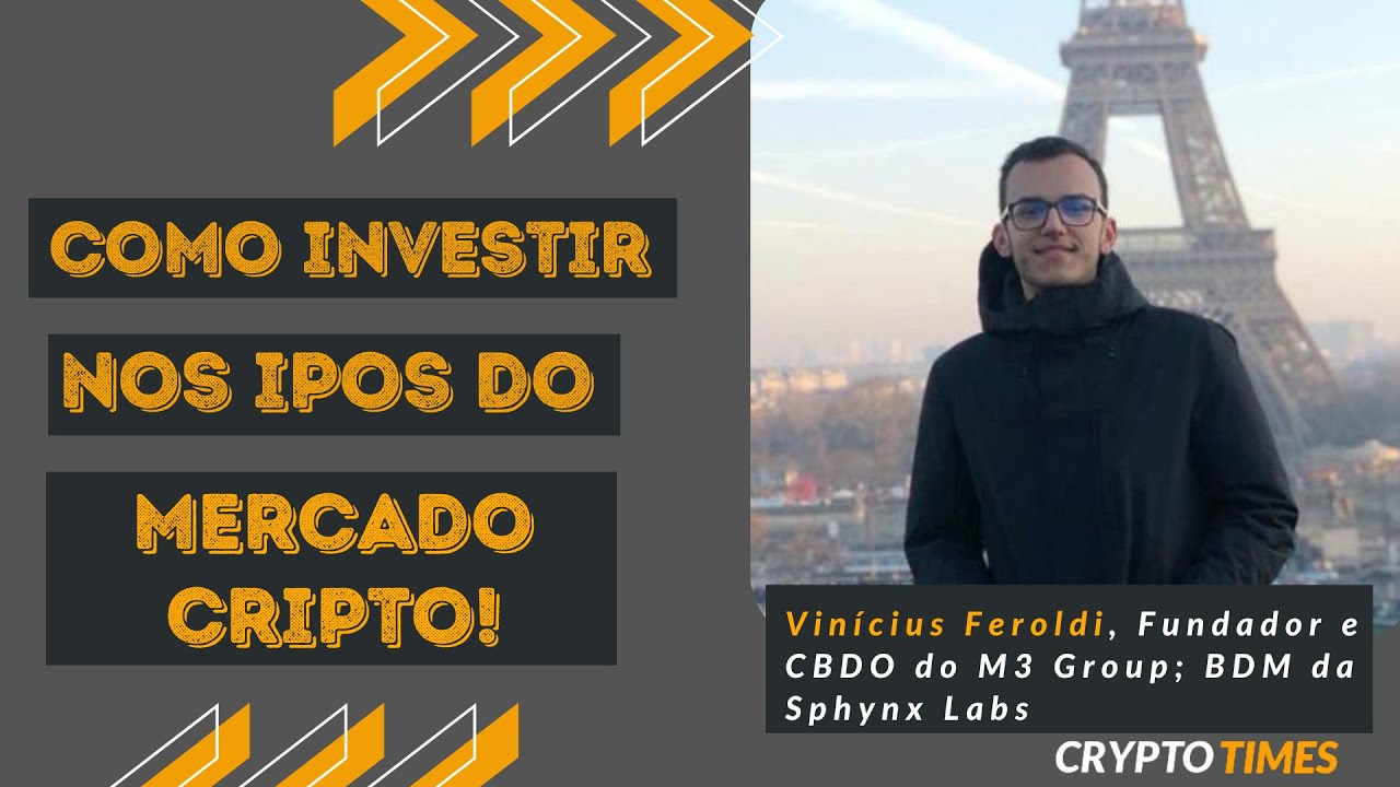 Lei das criptomoedas dá proteção e liberdade ao investidor, diz advogado  Artêmio Picanço – Money Times