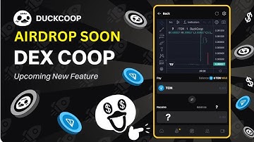 Ducks Airdrop New Listing Update | Duck Cop Airdrop Price & Withdraw |