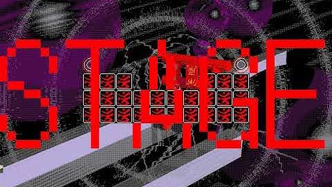 Touhou 1: Highly Responsive to Prayers Level 1