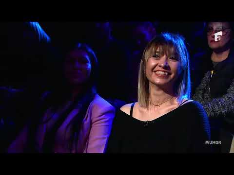 CONTROLAT TOTAL 😬 | Stand-up CRINGE cu dedicație pentru NEVASTĂ