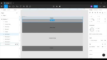 Mastering UX Design: High-Fidelity Wireframes Made Easy (2-Part Series)
