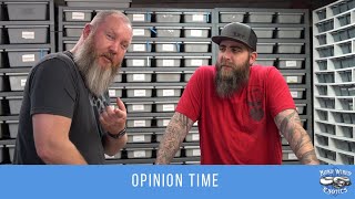 Famous Tony’s Opinion on the Ball Python Recession Net Worth