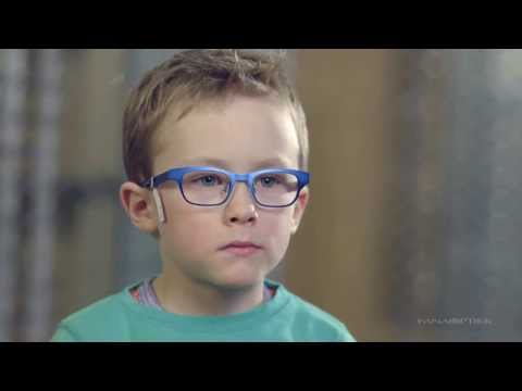 Video: Hvordan Velge Briller Til Barnet Ditt