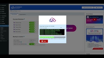 Everest Backup new version 2.0 releasing soon
