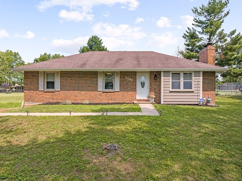 1003 Richmond St, Plattsburg, MO home video tour