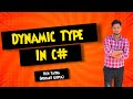 C# Dynamic Type Tutorial - Runtime Type Checking Explained